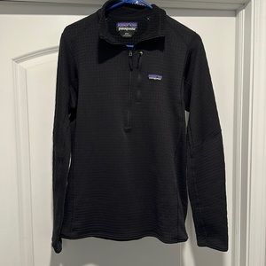 Mens Patagonia R1 Base layer